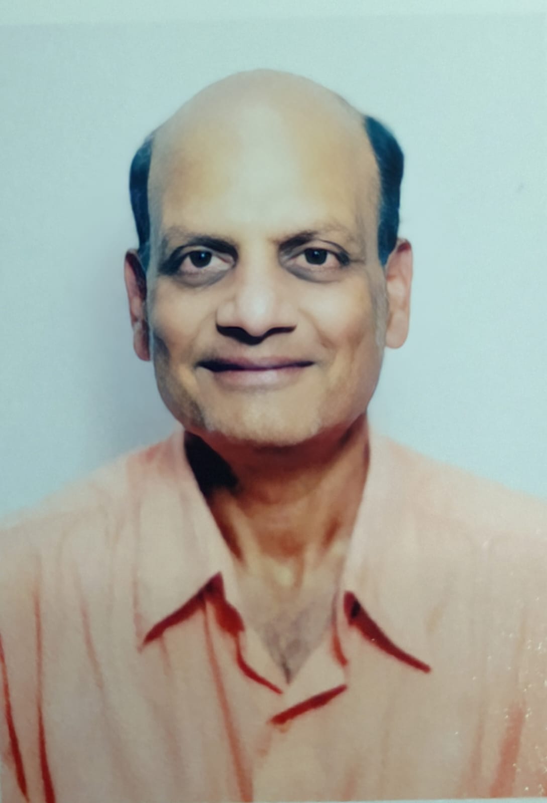 Sanjay Bagaria