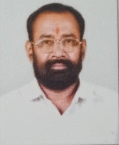 Sanjay Balabhim Rakatate