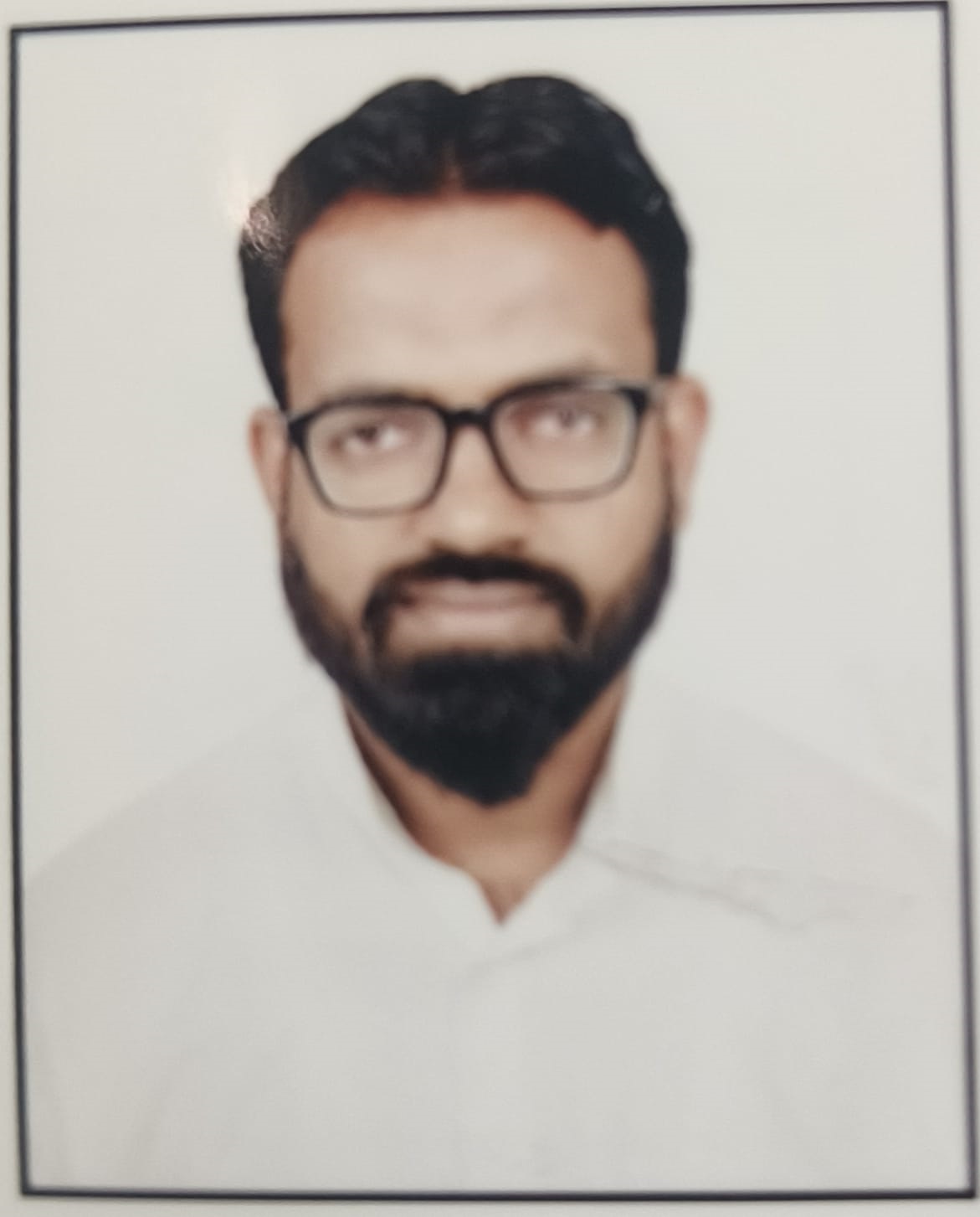 Sanjay Balu Thakare