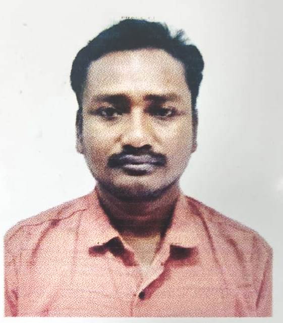 Sanjay Barman