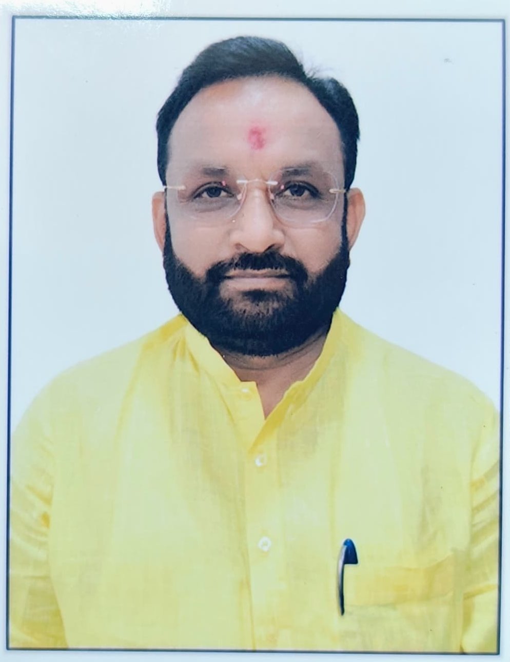 Sanjay Bhaskar Raymulkar