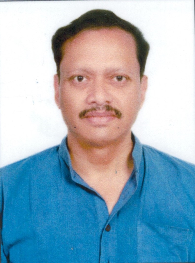 Sanjay Bhoi