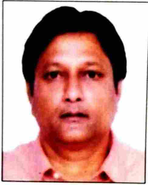 Sanjay Dattatray Bhalerao