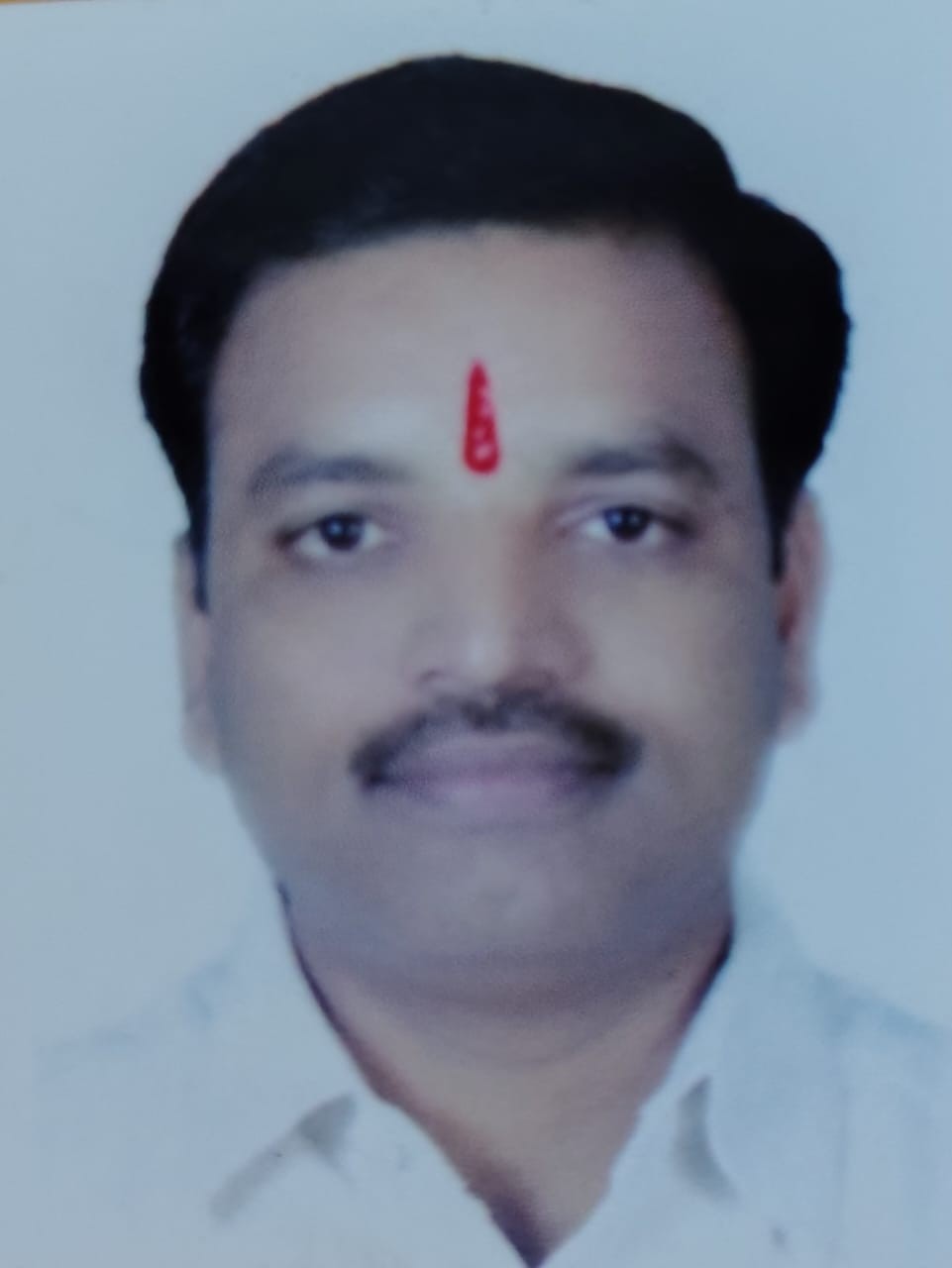 Sanjay Dattatray Kshirsagar
