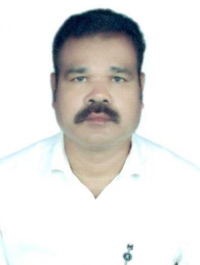 Sanjay Deogam