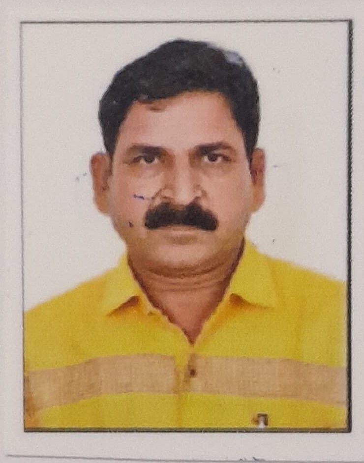 Sanjay Deorao Somkuwar