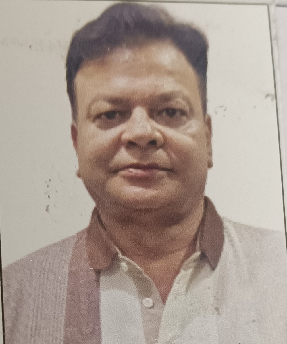 Sanjay Dey