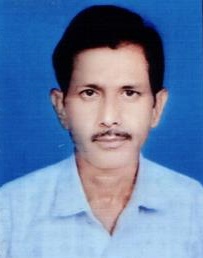 Sanjay Digambar Alewad