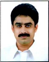 Sanjay Dina Patil