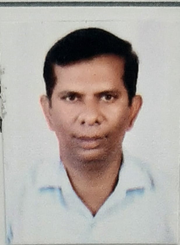 Sanjay Dinkar Valvi