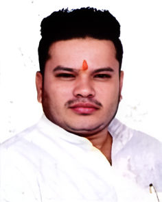 Sanjay Girish Dhodmani