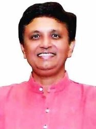 Sanjay Goyal