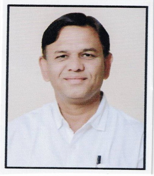 Sanjay Harishchandra Khamkar