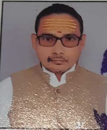 Sanjay Jha