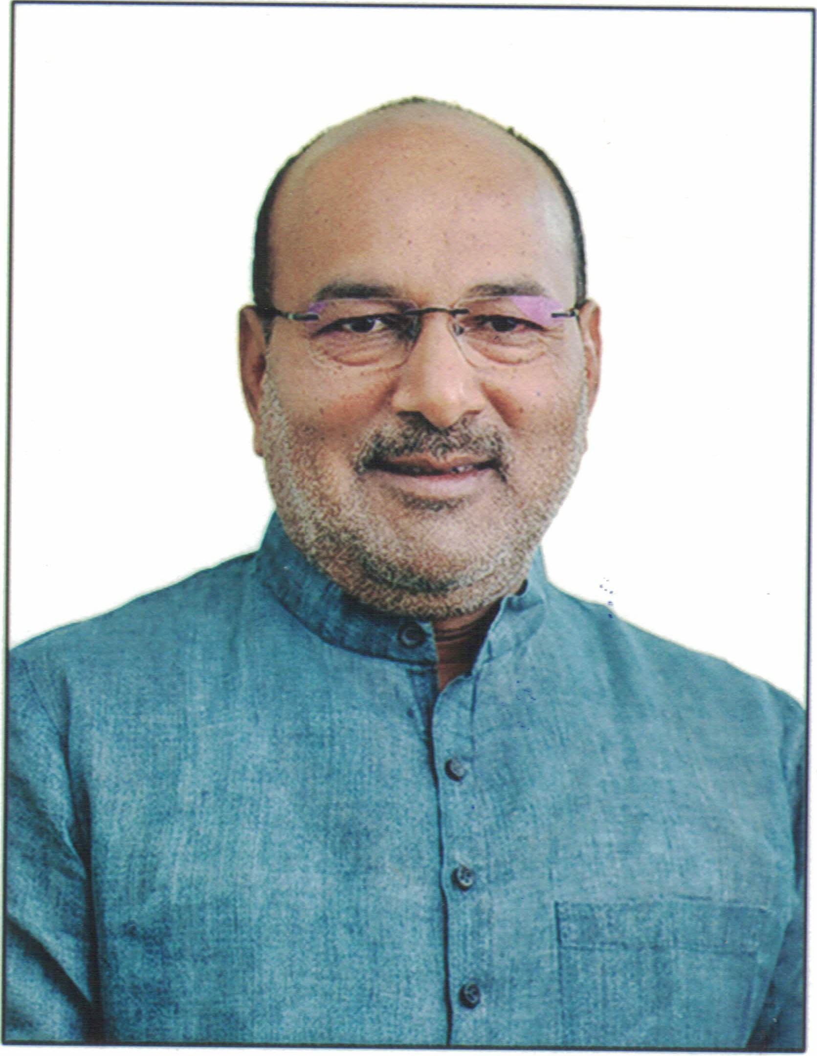 Sanjay (Kaka) Patil