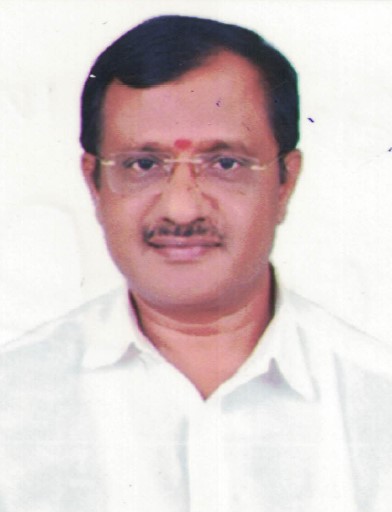 Sanjay Kantilal Chavan
