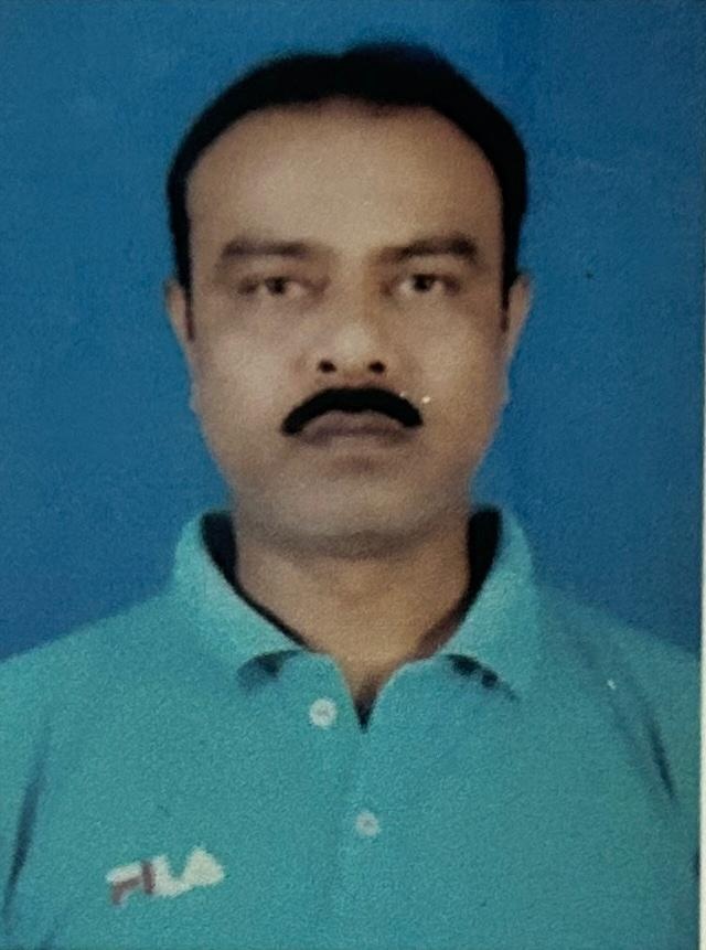 Sanjay Karmakar