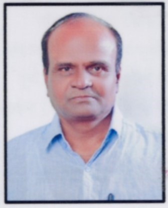 Sanjay Kashinathrao Kale