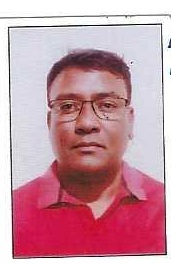 Sanjay Kujur