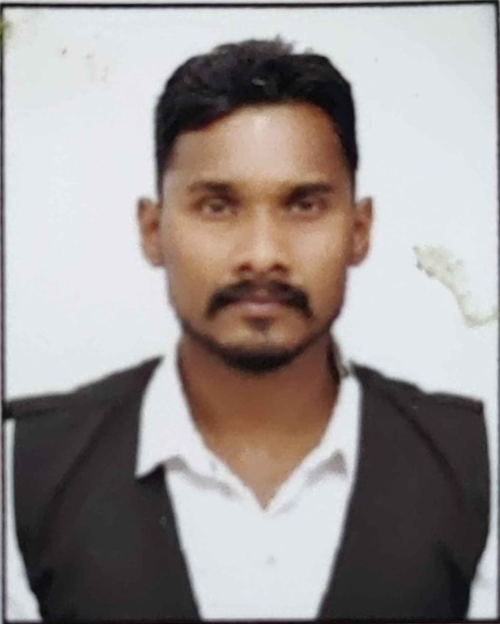 Sanjay Kumar