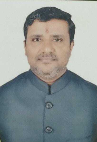 Sanjay Kumar