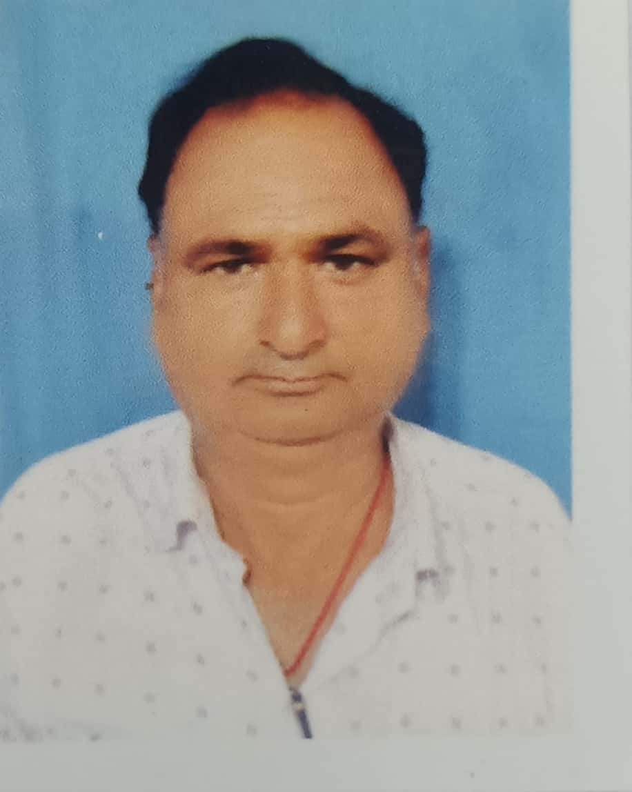 Sanjay Kumar