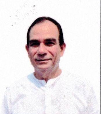 Sanjay Kumar