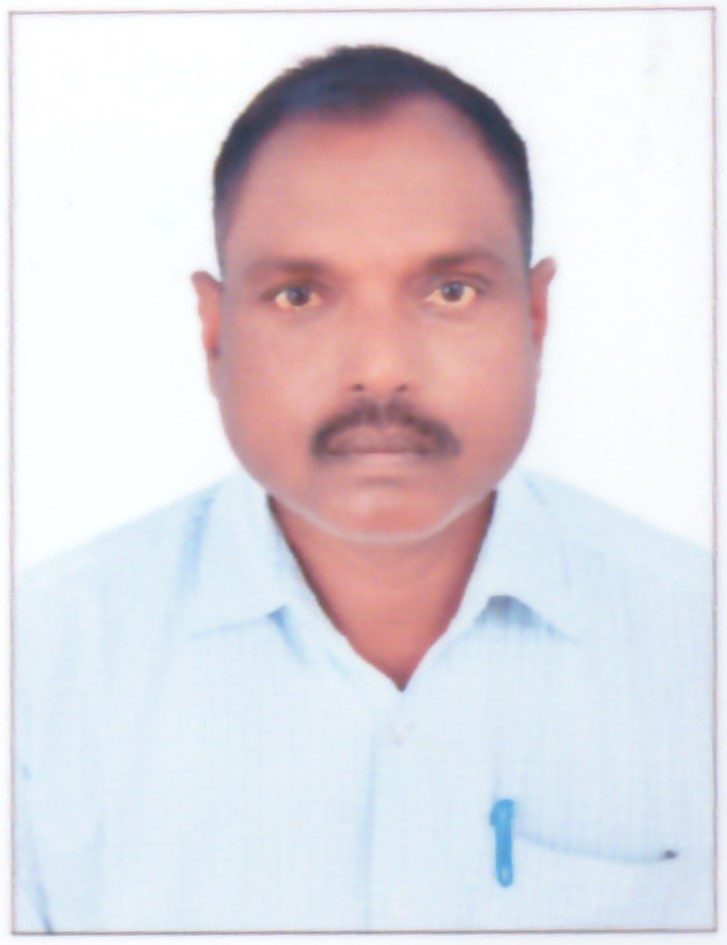 Sanjay Kumar Bhagat