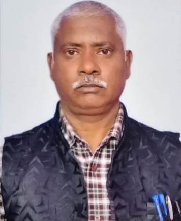 Sanjay Kumar Bharti