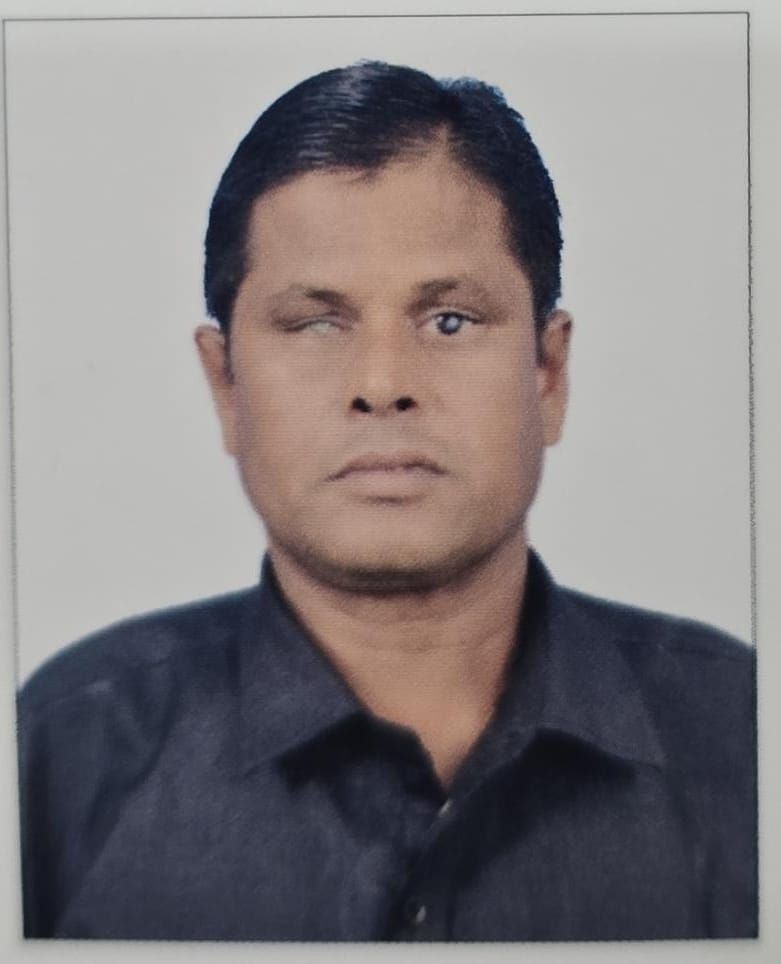 Sanjay Kumar Bishwas