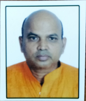 Sanjay Kumar Giri