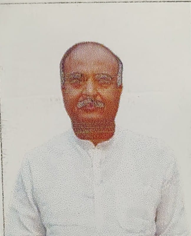 Sanjay Kumar Gupta