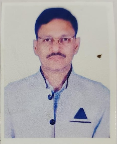 Sanjay Kumar Kejriwal