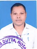 Sanjay Kumar Mahto