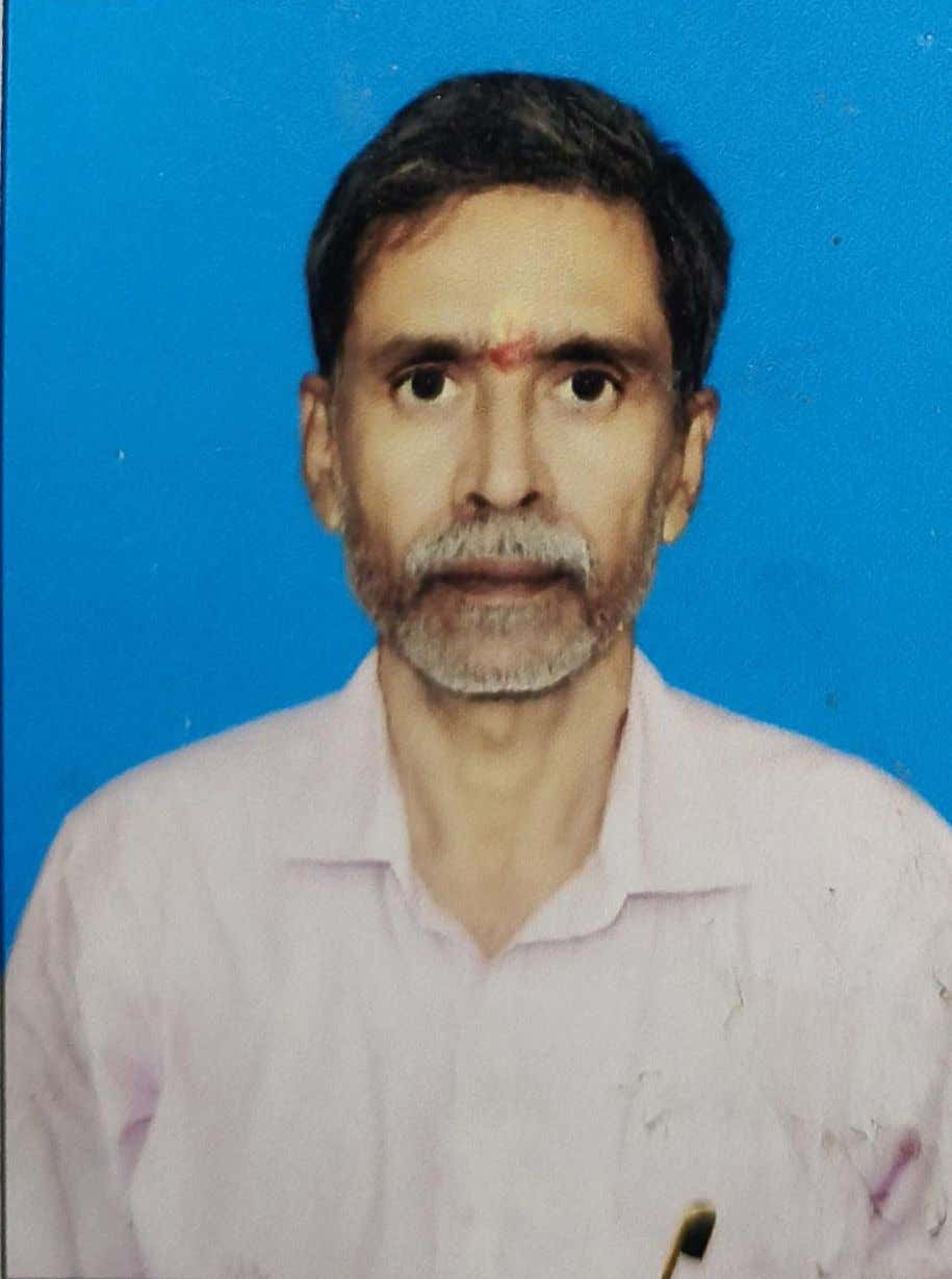 Sanjay Kumar Mishra