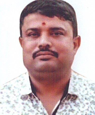 Sanjay Kumar Palai