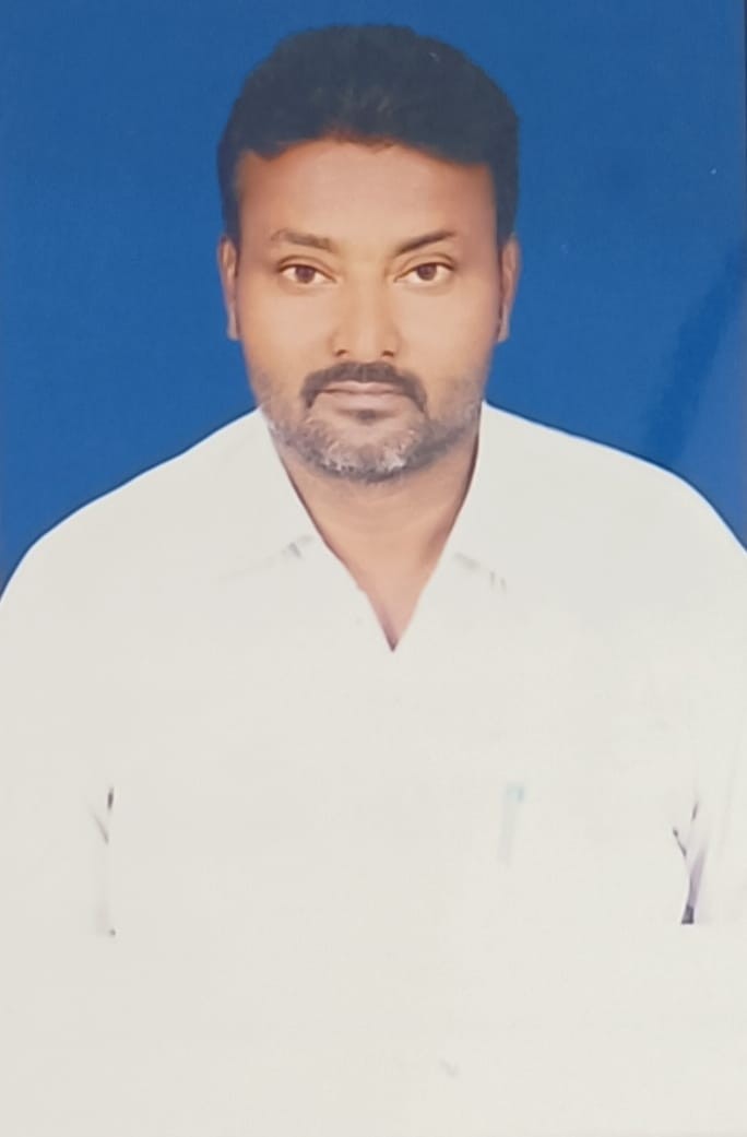 Sanjay Kumar Paswan