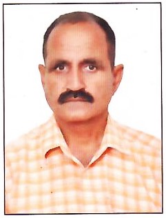 Sanjay Kumar Rana