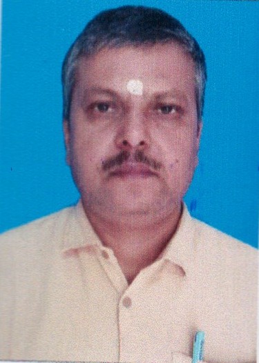Sanjay Kumar Sah