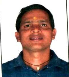 Sanjay Kumar Sahoo