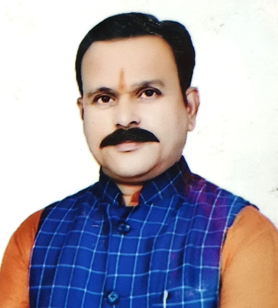 Sanjay Kumar Sharma