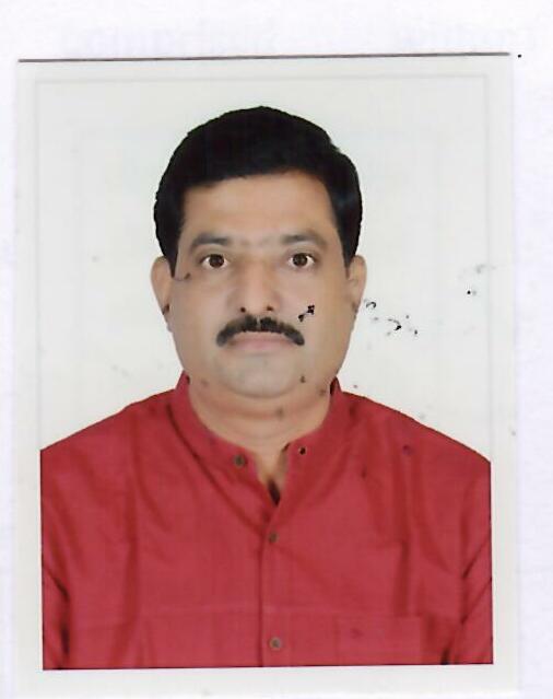 Sanjay Kumar Shukla