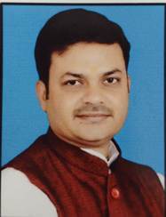 Sanjay Kumar Singh