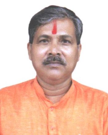 Sanjay Kumar Singh