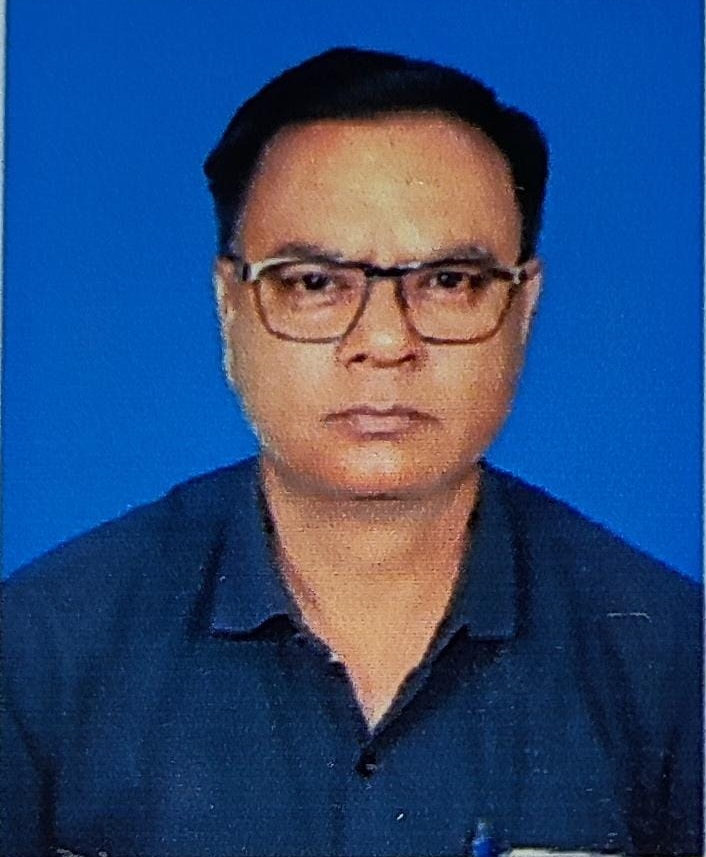 Sanjay Kumar Snehi