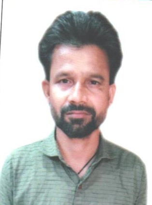Sanjay Kumar Thakur