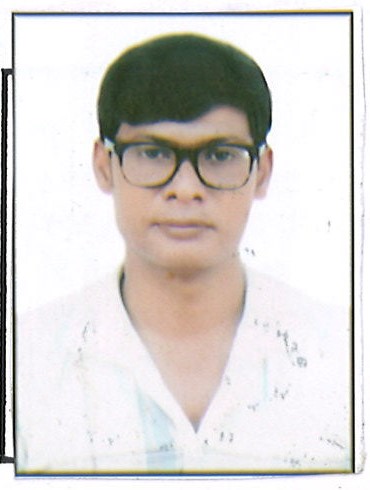 Sanjay Kumar Urf Sanjay Balmiki