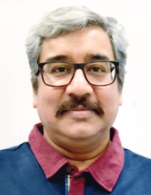 Sanjay Lal
