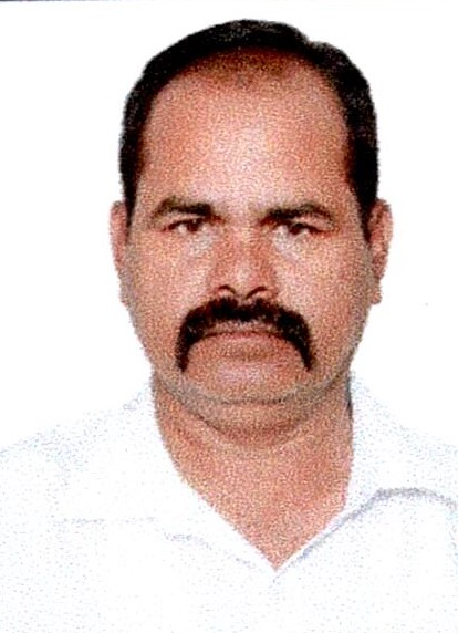 Sanjay Laxman Kendale