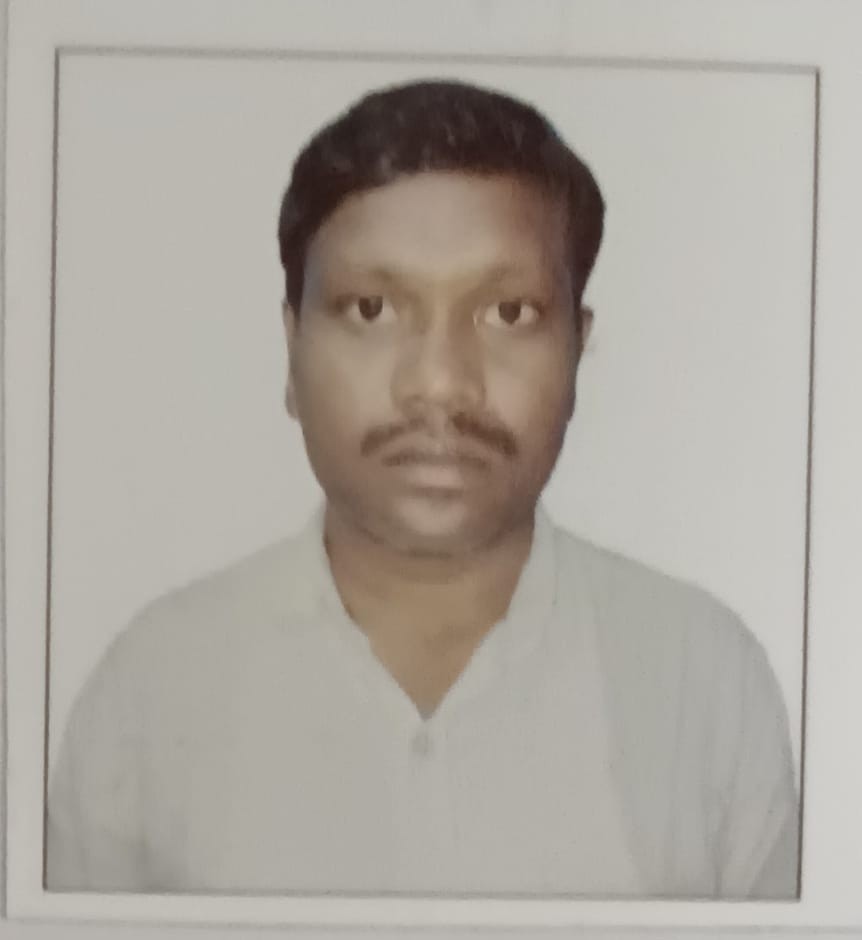 Sanjay Mandal